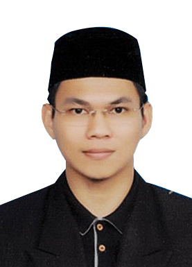 Khairul Anuar bin Abdul Khalid