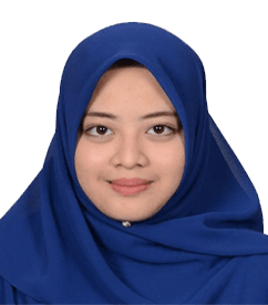 Nur Afiqah binti Abd Rahman