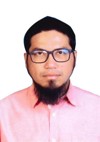 Dr. Syed Shahridzan bin Syed Mohamed